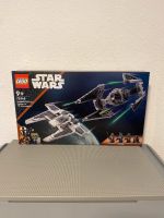 Lego 75348 Mandalorian Fang Fighter -Star Wars- NEU Niedersachsen - Osnabrück Vorschau