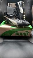 nostalgische originale Puma King 490 Fußballschuhe Bayern - Freilassing Vorschau