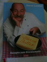 Lichter alles in Butter Lafer Schokolade Lindt Schlemmerküche Baden-Württemberg - Ellwangen (Jagst) Vorschau