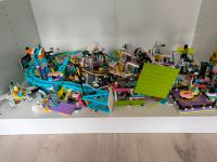 Lego Friends verschiedene Modelle und Schaukasten Bayern - Aislingen Vorschau
