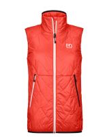 Ortovox Women‘s Swisswool Piz Vial Vest NEU m.Etikett NP 279€ Niedersachsen - Wedemark Vorschau