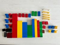 Lego Duplo Steine Nordrhein-Westfalen - Velbert Vorschau
