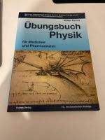 Übungsbuch Physik für Mediziner und Pharmazeuten Dresden - Innere Altstadt Vorschau