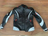 Motorradjacke Probiker Kinder Damen Gr. 34 unfallfrei Sachsen - Röhrsdorf Vorschau