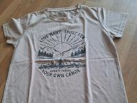 T-Shirt Gr. S Damen Sachsen - Dippoldiswalde Vorschau