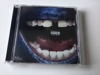 Schoolboy Q Blue lips CD neuwertig Köln - Rodenkirchen Vorschau