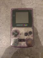 Gameboy Color Lila Transparent Aachen - Aachen-Mitte Vorschau