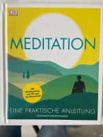 Meditation Eine praktische Anleitung Giovanni Dienstmann Altona - Hamburg Othmarschen Vorschau