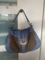 Fendi Schultertasche Vintage Tasche Nordrhein-Westfalen - Mülheim (Ruhr) Vorschau