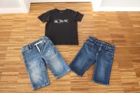 Paket Jack and Jones, SOLIVER, Okaidi Short T-Shirt SLIM 134 140 Nordrhein-Westfalen - Wassenberg Vorschau