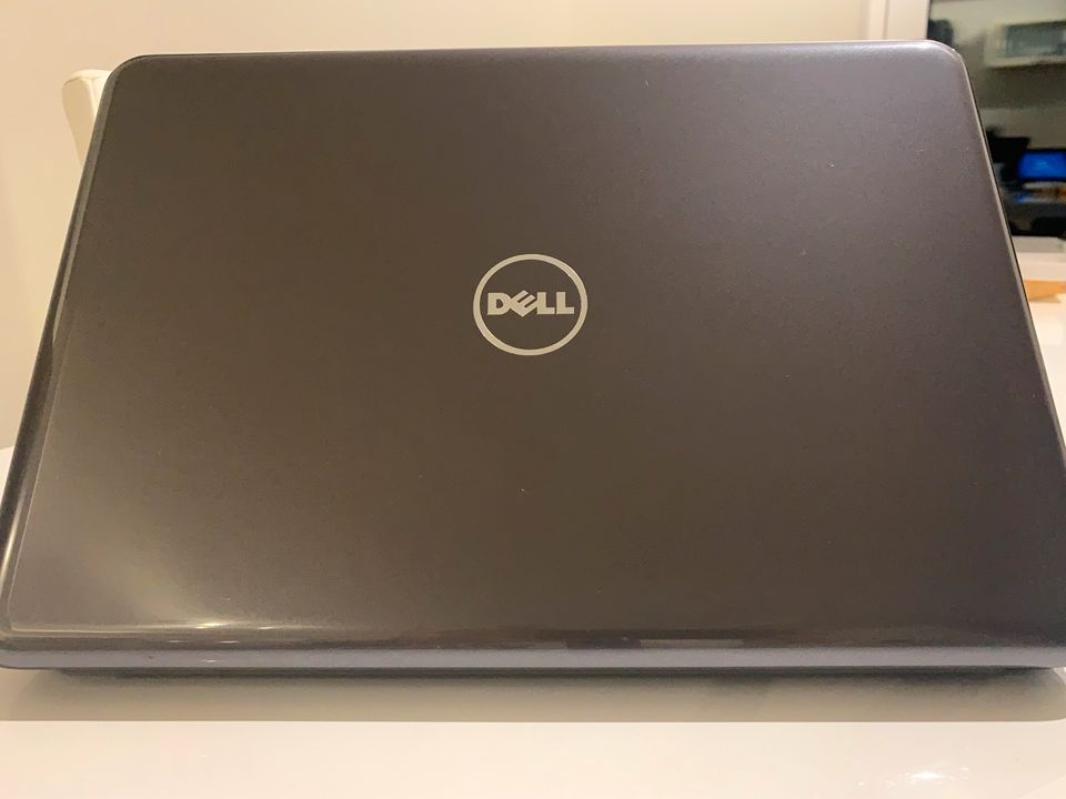 Laptop Dell in Wolfsburg