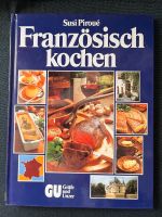 GU Kochbuch Französisch Kochen Hessen - Niestetal Vorschau