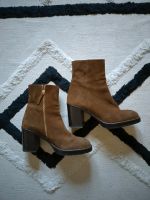 Damen Schuhe Boots Ankleboots Zara Steve Madden Bayern - Neumarkt-Sankt Veit Vorschau