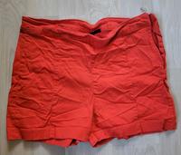 Rote Kurze Hose Sachsen - Meißen Vorschau