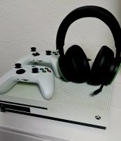 Xbox One S+Kinect+G920+Schaltung+25 Spiele und vieles mehr Nordrhein-Westfalen - Neuss Vorschau