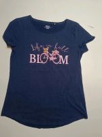 Shirt Fahrrad Blau 158/164 Bayern - Friedberg Vorschau