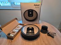 iRobot Roomba 966 Saugroboter Nürnberg (Mittelfr) - Aussenstadt-Sued Vorschau