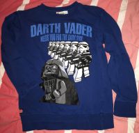 TOP!‼️ LEGO STAR WARS Pullover Darth Vader, gr. 152 Bayern - Würzburg Vorschau