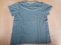 Schlaf-shirt Schlafanzug T-Shirt Olive 170 H&M Stuttgart - Stuttgart-Nord Vorschau