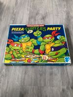 Klee Teenage Mutant Hero Turtles Pizza Party Gesellschaftsspiel Nordrhein-Westfalen - Dorsten Vorschau