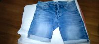 Jeansshort jack & Jones blau Bayern - Offenberg Vorschau