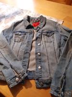Jeansjacke von S.  Oliver Kr. Dachau - Röhrmoos Vorschau