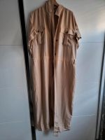 Jumpsuit mit Stoffgürtel Berlin - Neukölln Vorschau