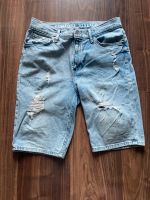 H&M Comfort Stretch Jeans Shorts Gr. 164 Stuttgart - Bad Cannstatt Vorschau