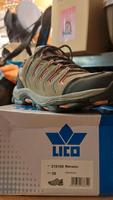 Lico Trekkingschuh Wanderschuh Outdoor Damen Thüringen - Bad Berka Vorschau
