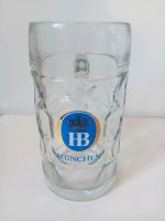 Maßkrug Hofbräuhaus München HB Baden-Württemberg - Rottweil Vorschau