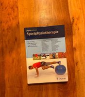 Buch Sportphysiotherapie Physiofachbuch Thieme Köln - Porz Vorschau