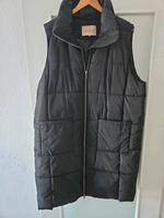 Soyaconcept Long-Weste Gr. XXL Hessen - Münster Vorschau