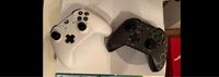 Xbox one s 500 G inklusive 2 controller und 4 spiele Wandsbek - Hamburg Rahlstedt Vorschau