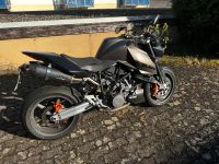 KTM Superduke 990 Titanium EZ 2008 34t KM Baden-Württemberg - Karlsruhe Vorschau