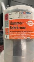 Hammer-Bohrkrone Bayern - Rödental Vorschau