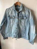 Jeansjacke Essentials Dresden - Cotta Vorschau