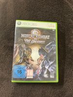 Mortal Kombat vs DC Universe Xbox Spiel Top Konsole Niedersachsen - Osnabrück Vorschau