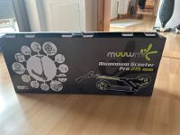 Muuwmi Aluminium Scooter Pro 215mm Nordrhein-Westfalen - Schieder-Schwalenberg Vorschau
