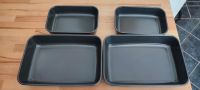 2x IKEA LYCKAD Ofenform 2er-Set, dunkelgrau Nordrhein-Westfalen - Sonsbeck Vorschau