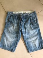 Jeans Shorts Gr. 52/54 Rheinland-Pfalz - Sehlem Vorschau