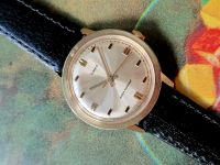 (Gewartet) Vintage Timex Marlin 1971, Handaufzug, Herrenuhr Düsseldorf - Bilk Vorschau