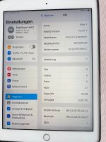 iPad 5 - 32 GB Rostock - Kröpeliner-Tor-Vorstadt Vorschau