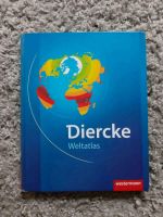 Diercke Weltatlas - ISBN: 9783141007008 Rheinland-Pfalz - Moselkern Vorschau