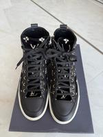 Louis Vuitton Stellar Sneaker Boots Größe 38.5 Rheinland-Pfalz - Vallendar Vorschau