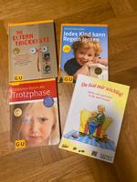 Büchersammlung Elternratgeber Berlin - Tempelhof Vorschau