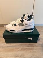 Nike Air Jordan 4 Retro Oxidized Green Bayern - Memmingen Vorschau