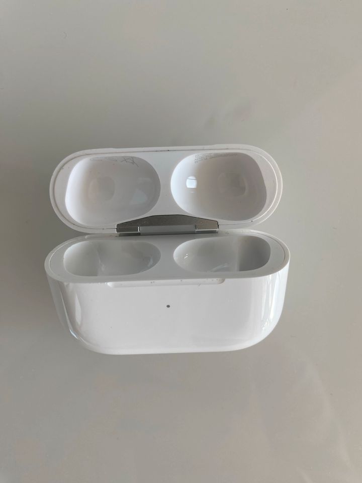 AirPods Pro 1. Generation - Rauschen - in Düsseldorf