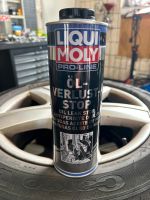 Ölverluststop Liqui Moly 5182 1 Liter Dose Nordrhein-Westfalen - Spenge Vorschau