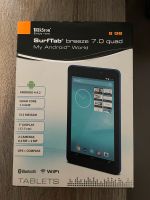 Kinder tablet Surftab bereeze 7.0 Quad Hessen - Dreieich Vorschau