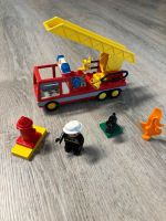 Lego Duplo Feuerwehr 2691 - vollständig Nordrhein-Westfalen - Wilnsdorf Vorschau